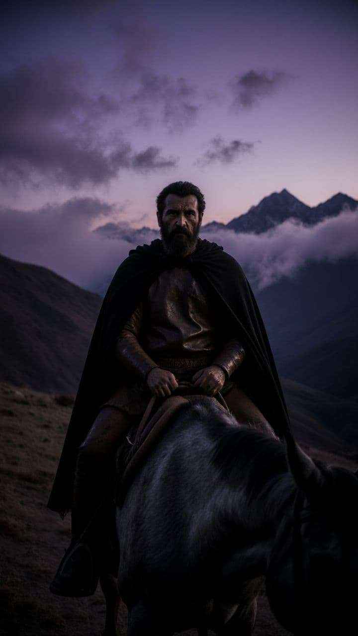 No hay salida, solo un milagro