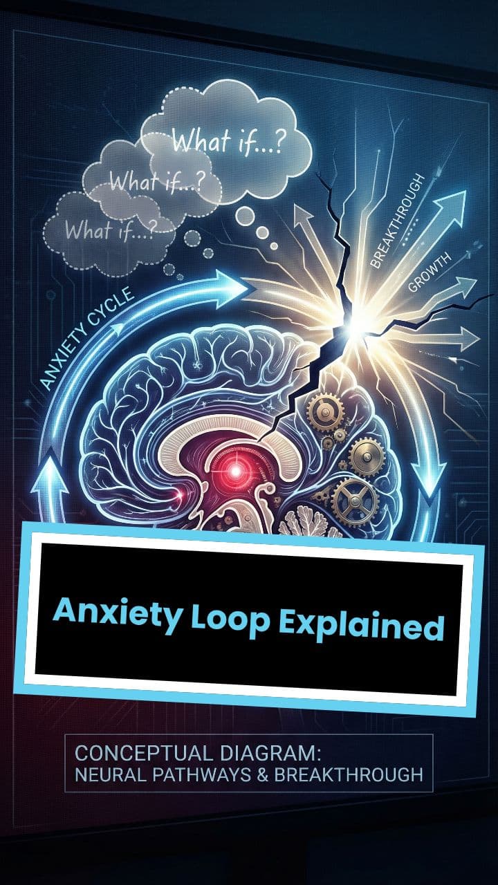 Anxiety Loop Explained