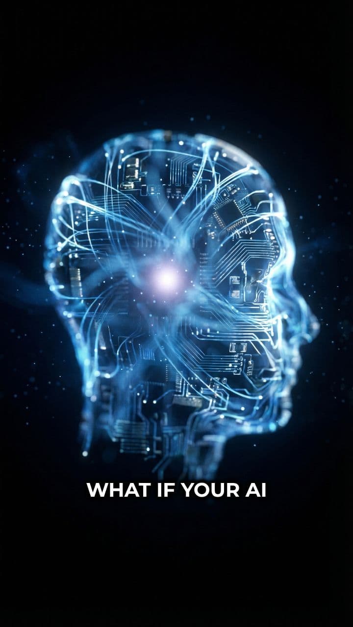 Rosie: Your Home AI Operating System