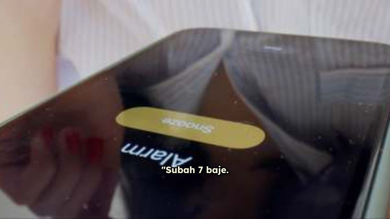 Subah ki Discipline ka Naya Tarika