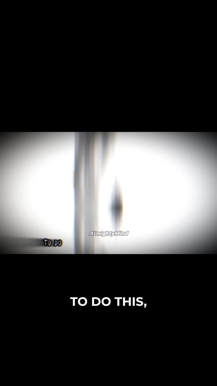 The Sacrifices Required To Be The Best