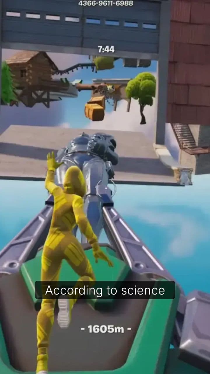 Whale Facts and Family Drama