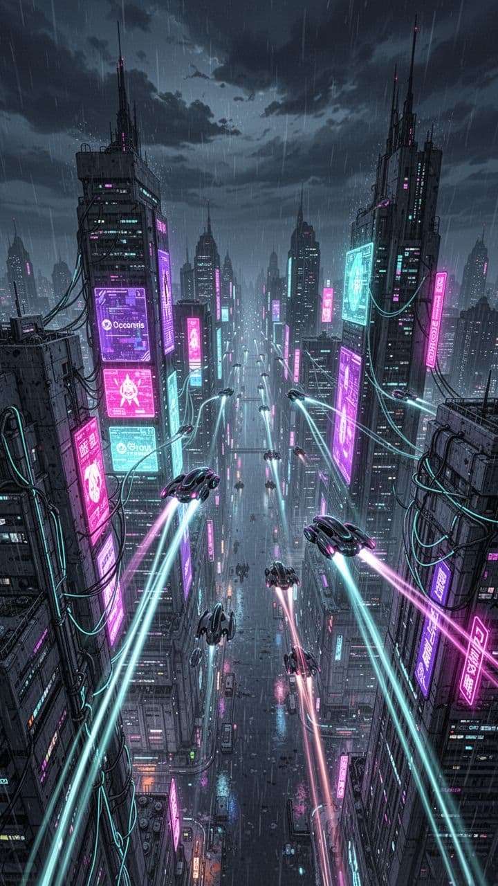 AI: Risk, Reward, and Control