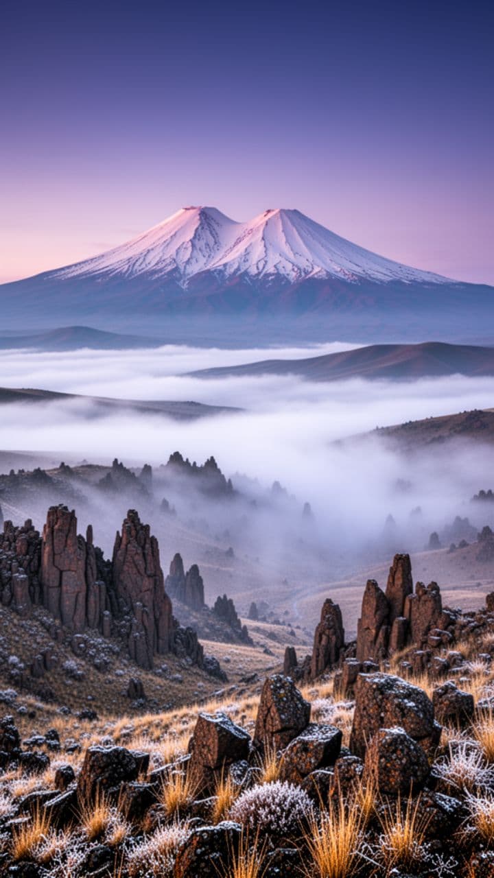 Lament of Ancestral Resilience