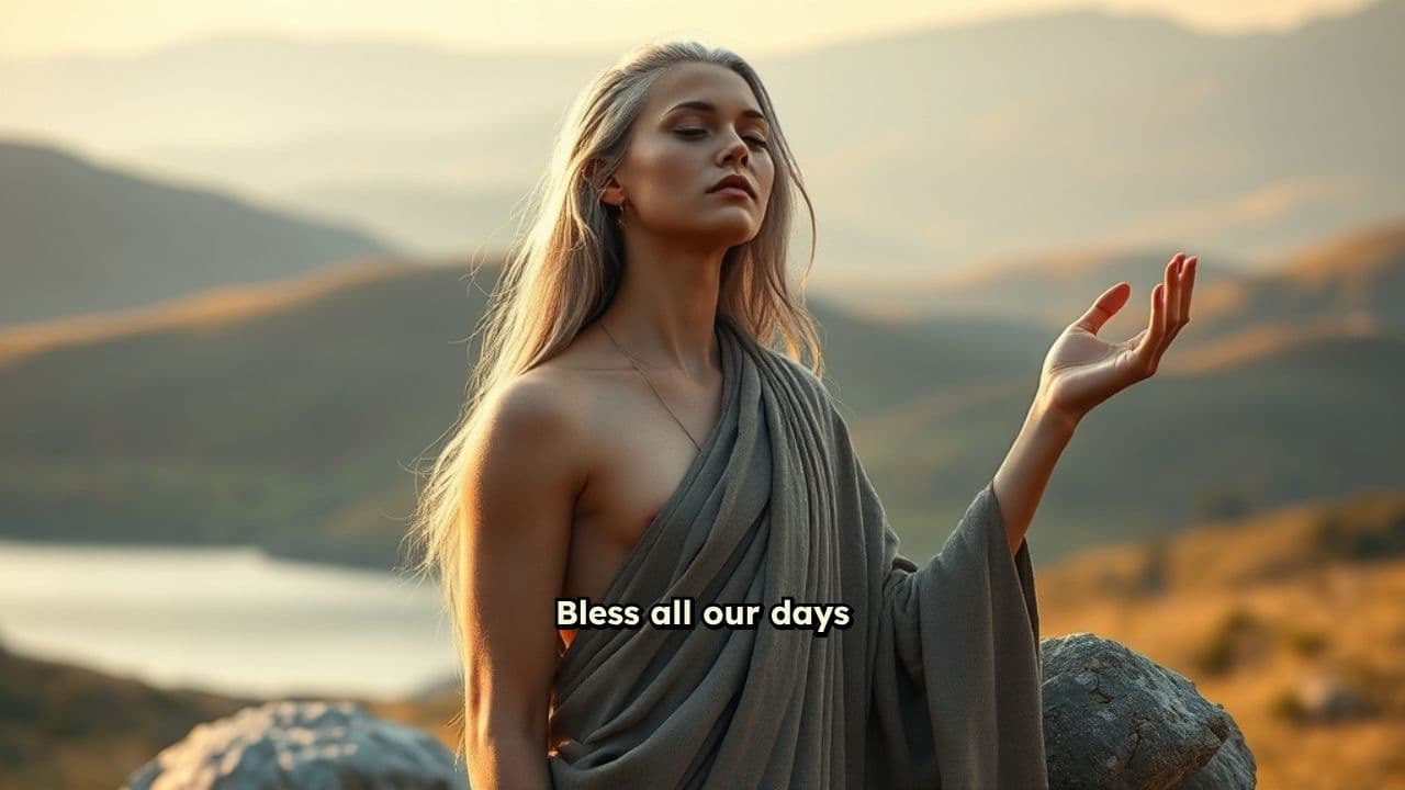 A Quest for Courage and Compassion