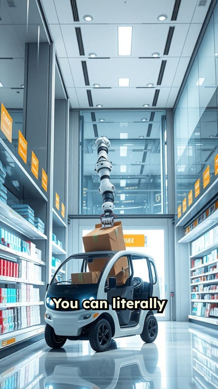 Revolutionize Retail with MSOL Ecosystem