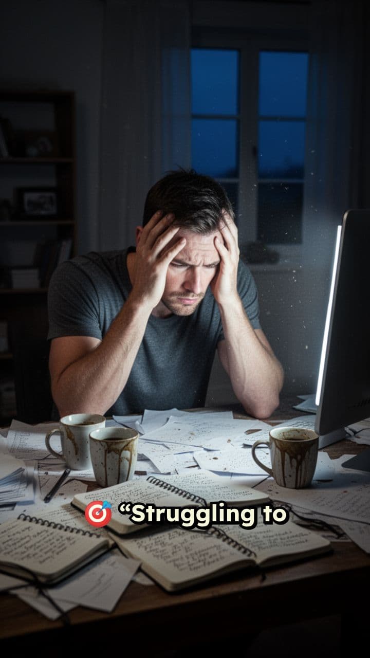 Boost Energy, Focus, and Performance Naturally