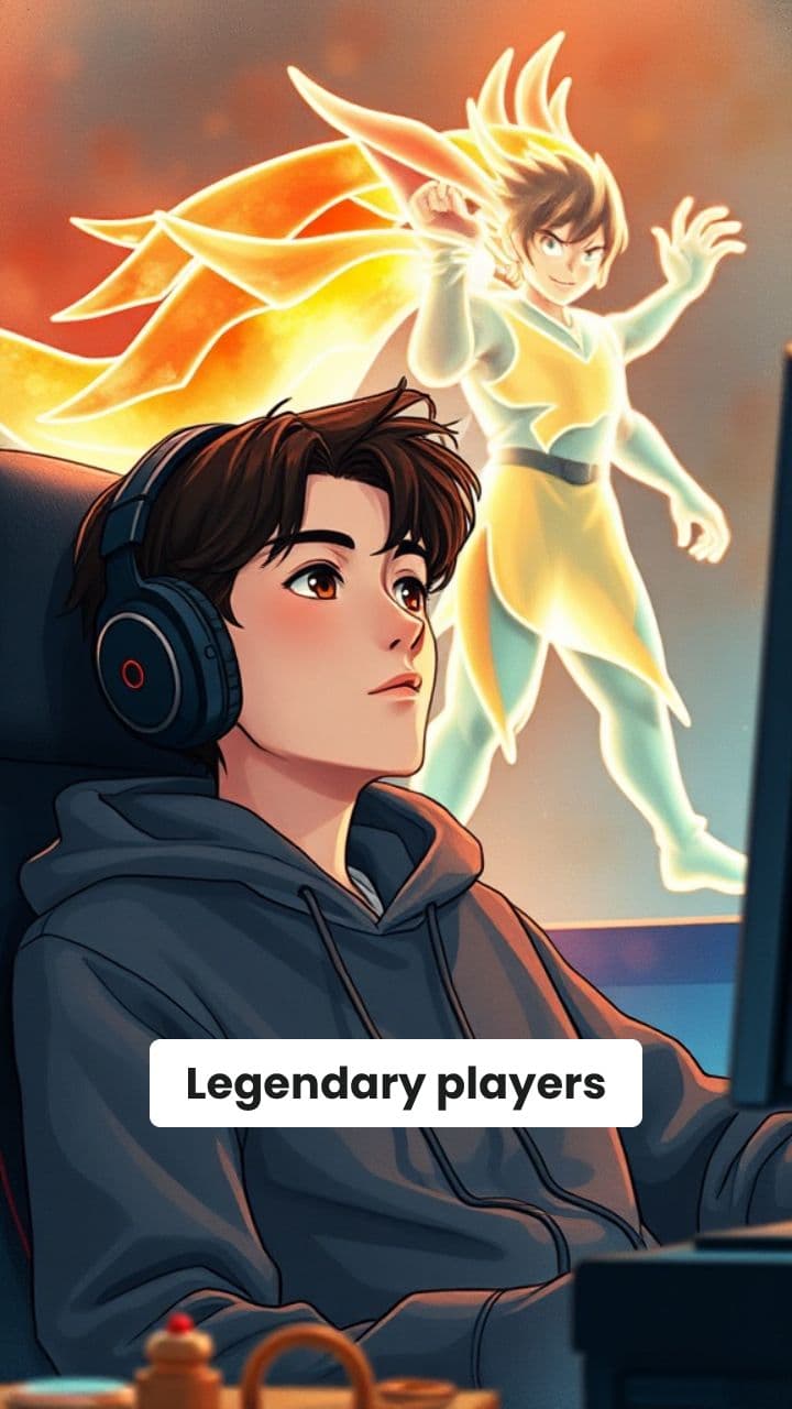 From Losses to Greatness