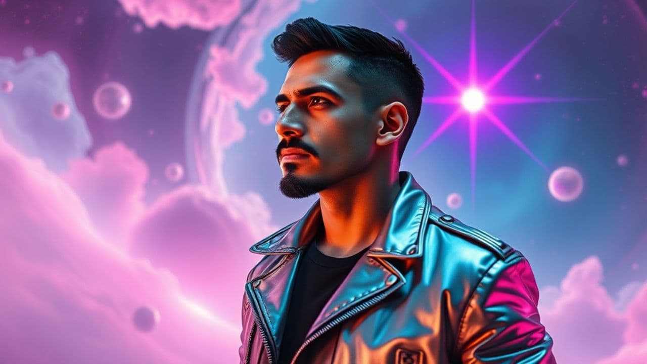 Taken Away from Strange Places