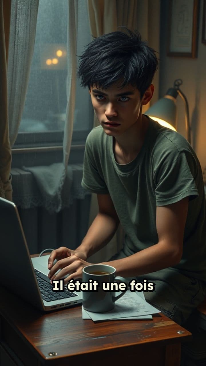 L'ascension d'un marketeur digital