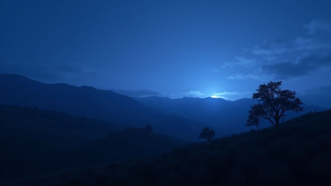 Heartbeat of America