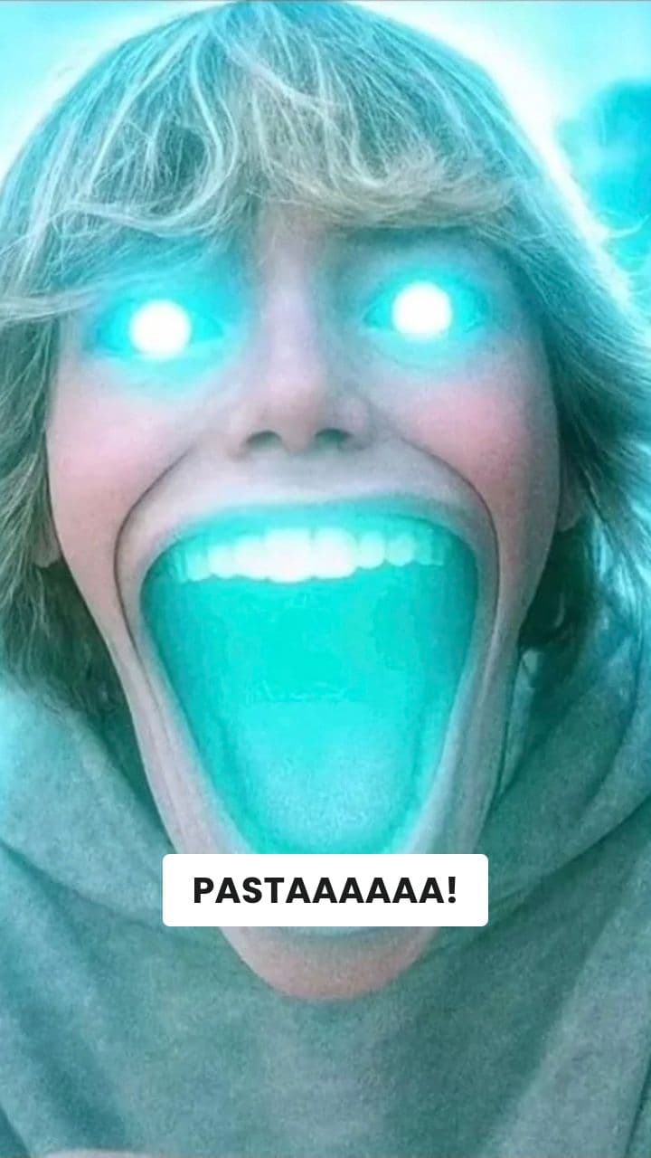 Cervellone Culone in Italia Brainrot