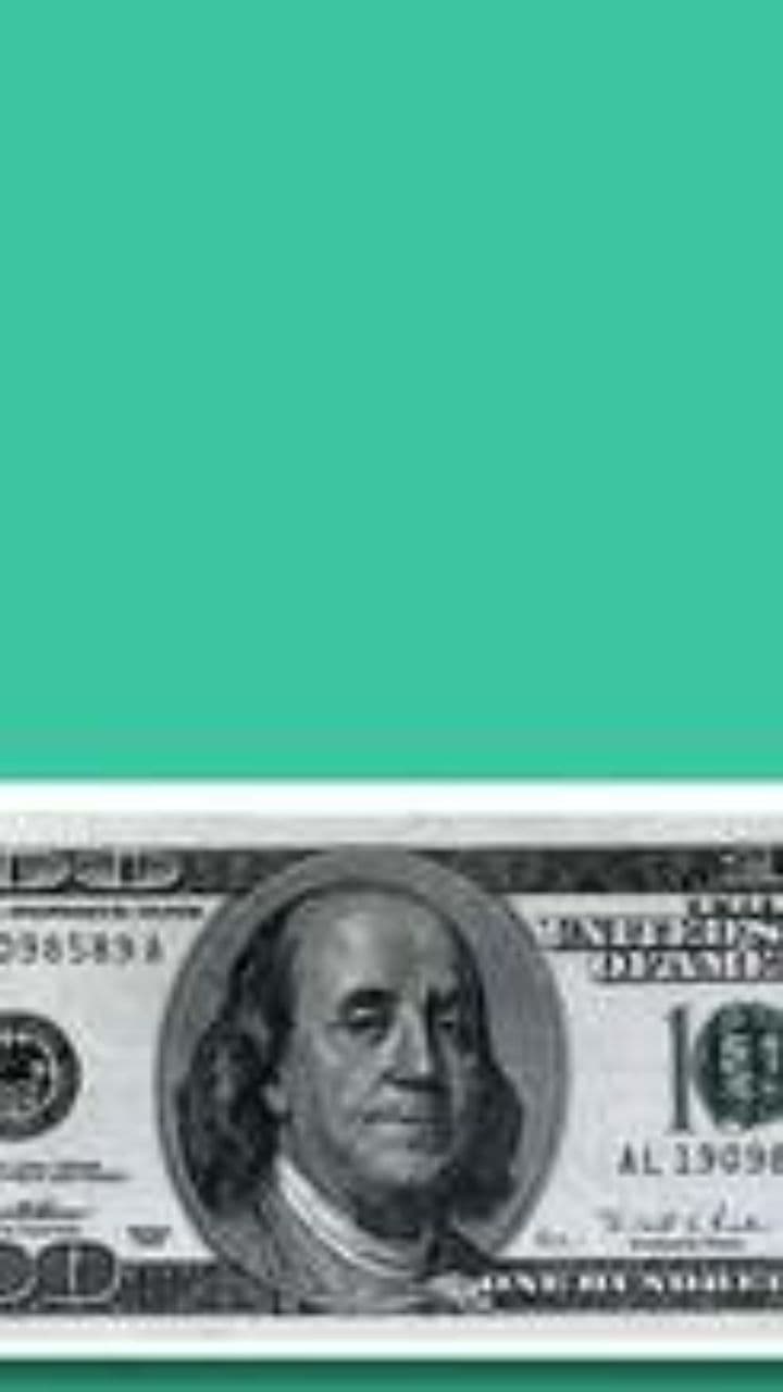 Tendencia bajista del dólar según Trump