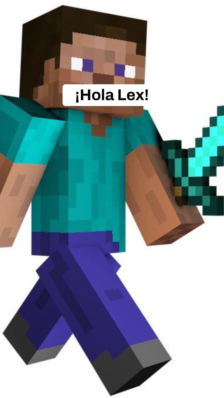 Cumpleaños de Alexander