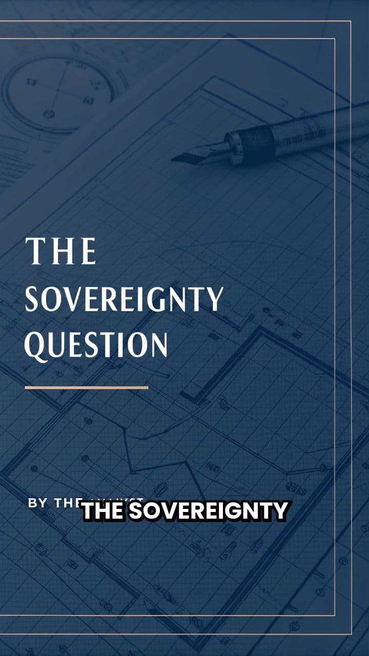 Parliamentary Dignity and Diplomatic Norms