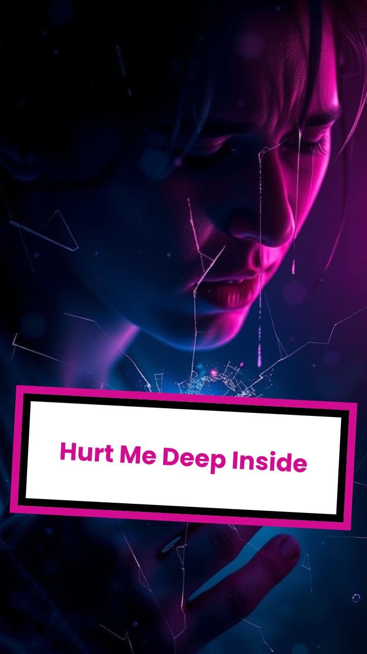 Hurt Me Deep Inside