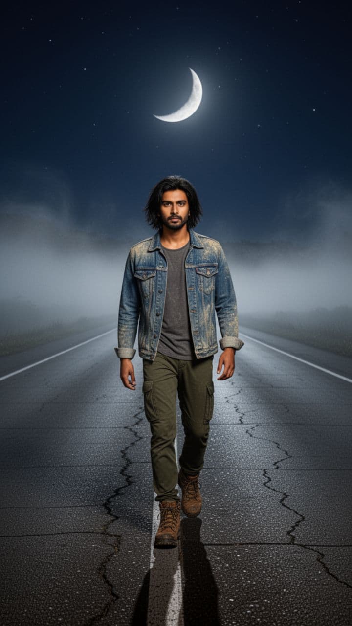 आख़िरी ग्राहक