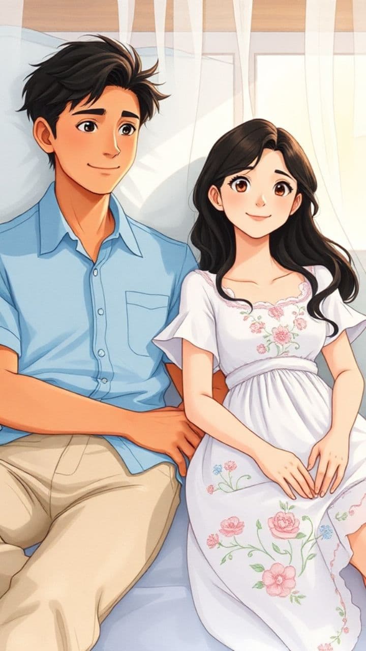 Ngiti Mo, Aking Saya