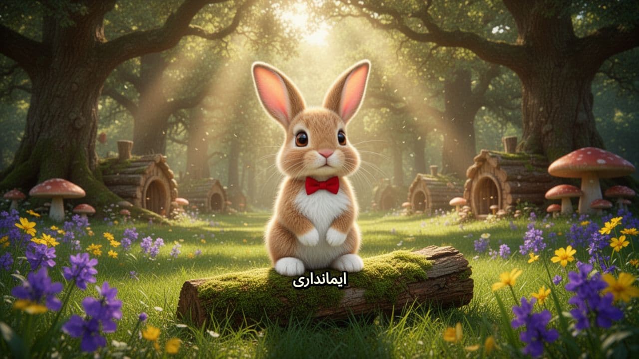 ایماندار خرگوش ٹمپو