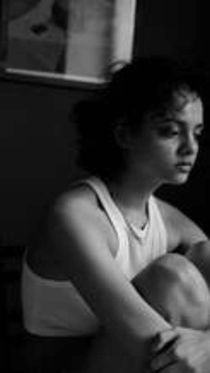 Drowning in Unspoken Words