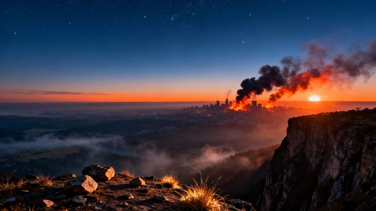 Pride, Service, Honor