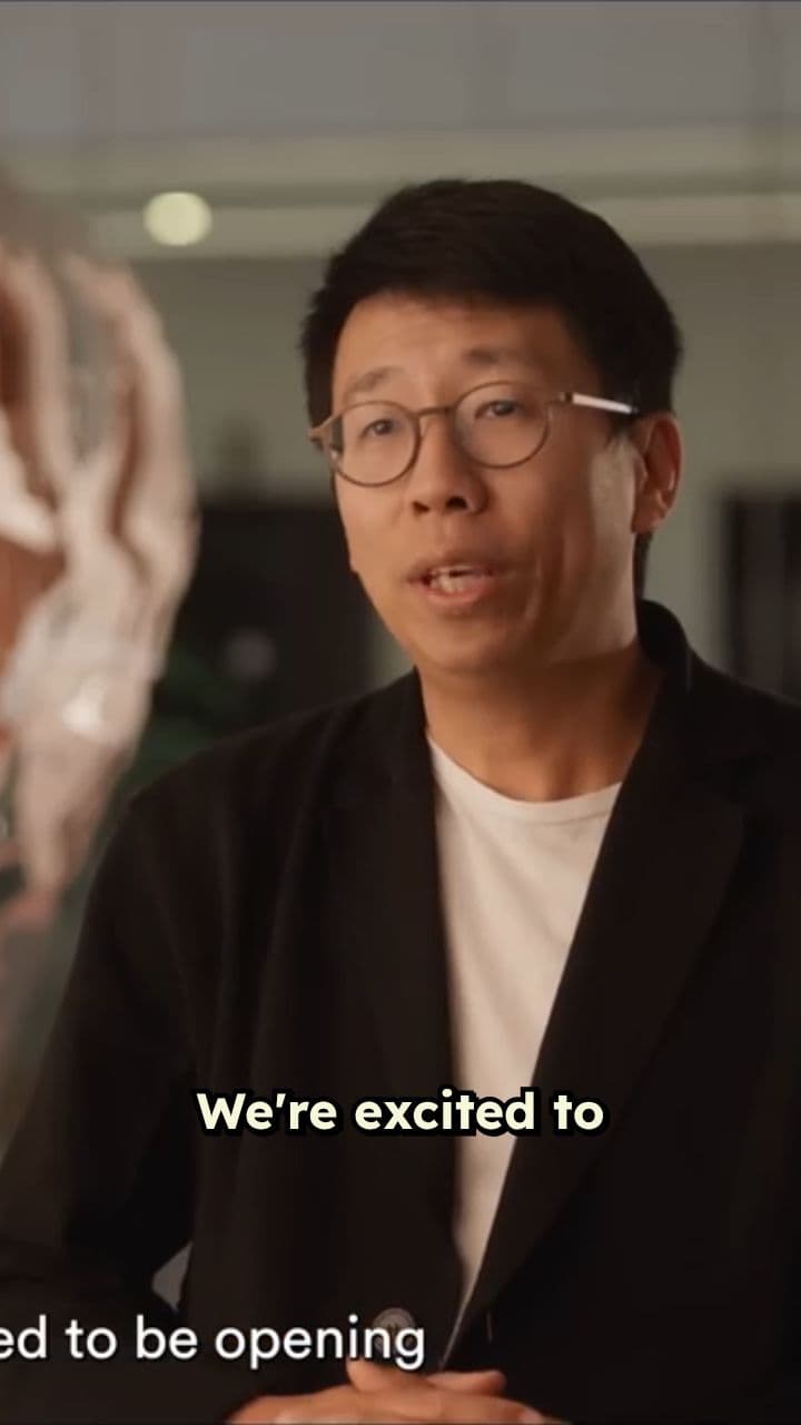 Building the Future of Finance with AI