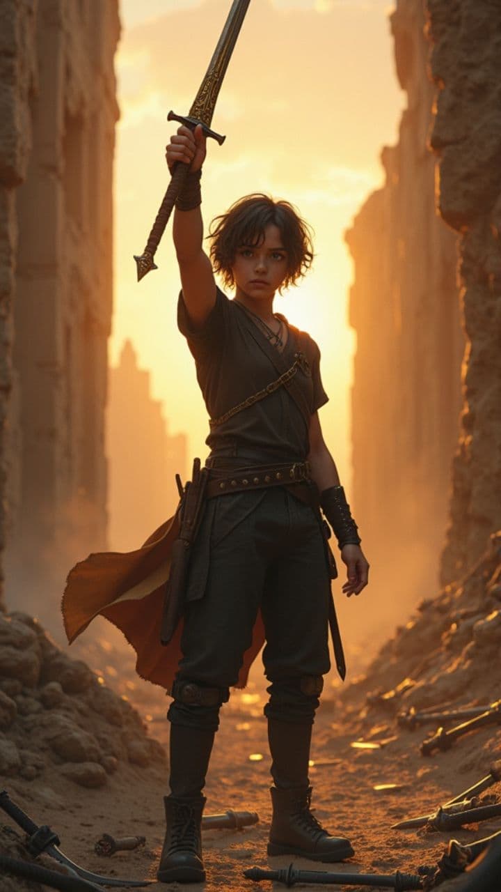 Настойчивость как ключ к успеху