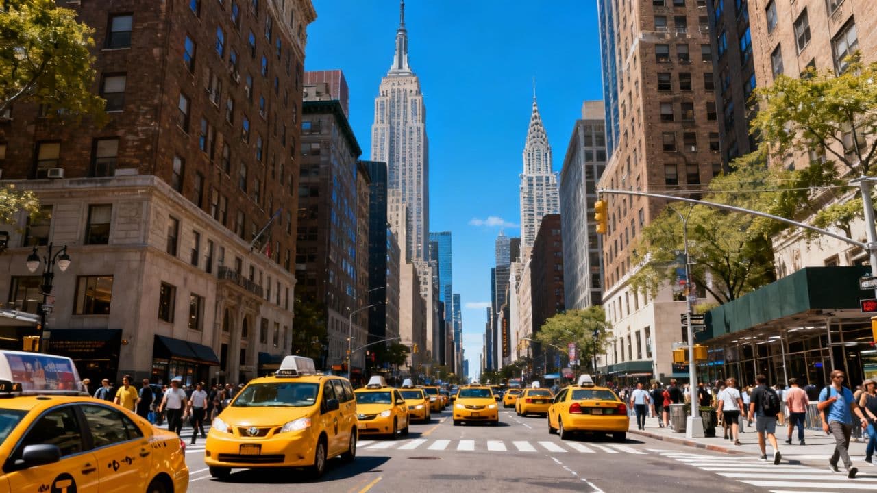 Caos e Agonia na Chegada de Flaviona