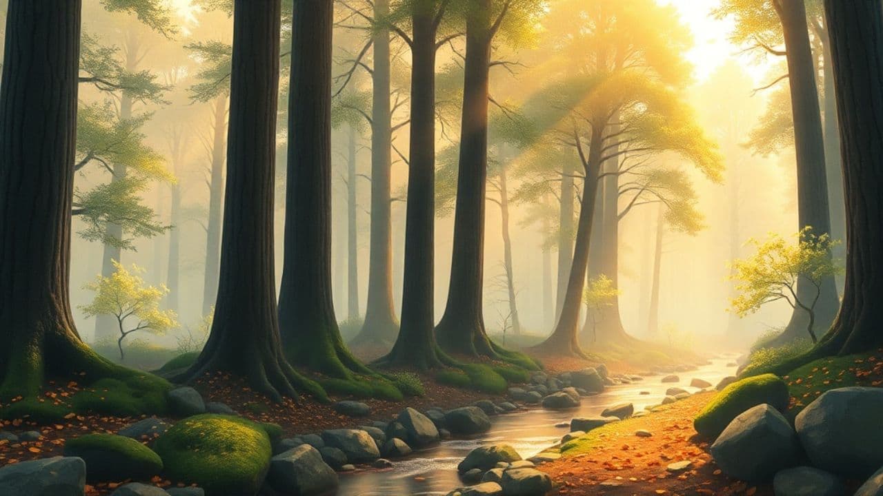 Serene Lo-Fi Chillwave Instrumental