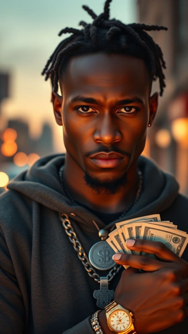 Sergeant Skurg: A New Day