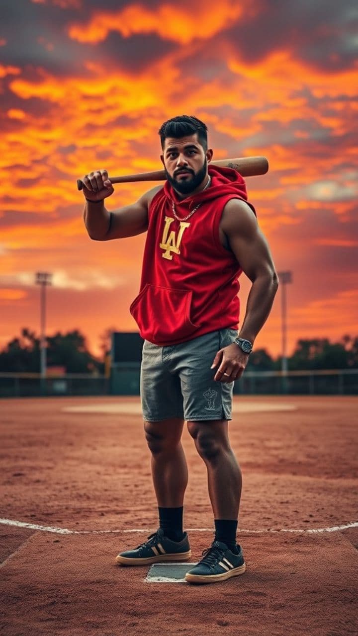 Batiri, Batiri, Ba: El Maromero