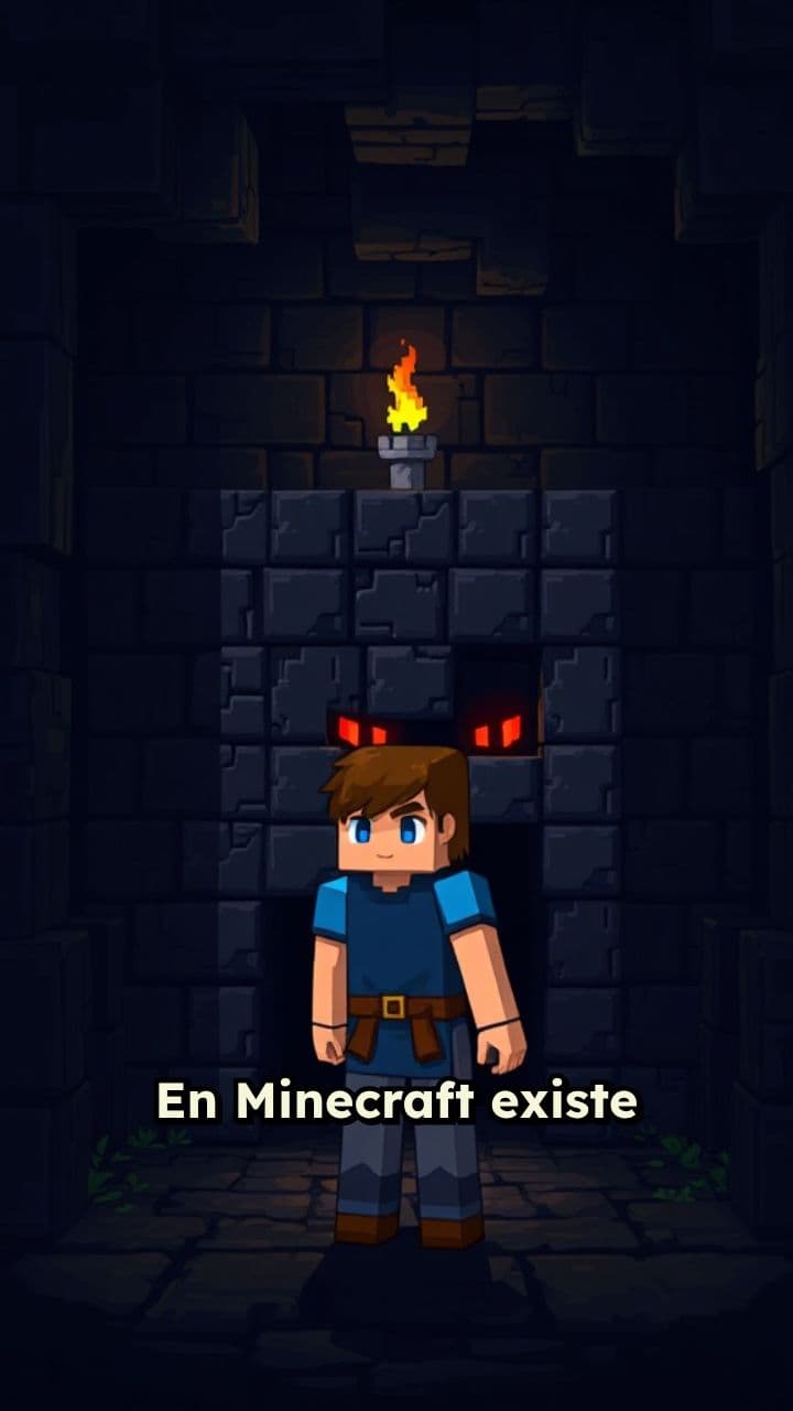 El Conejo Asesino de Minecraft