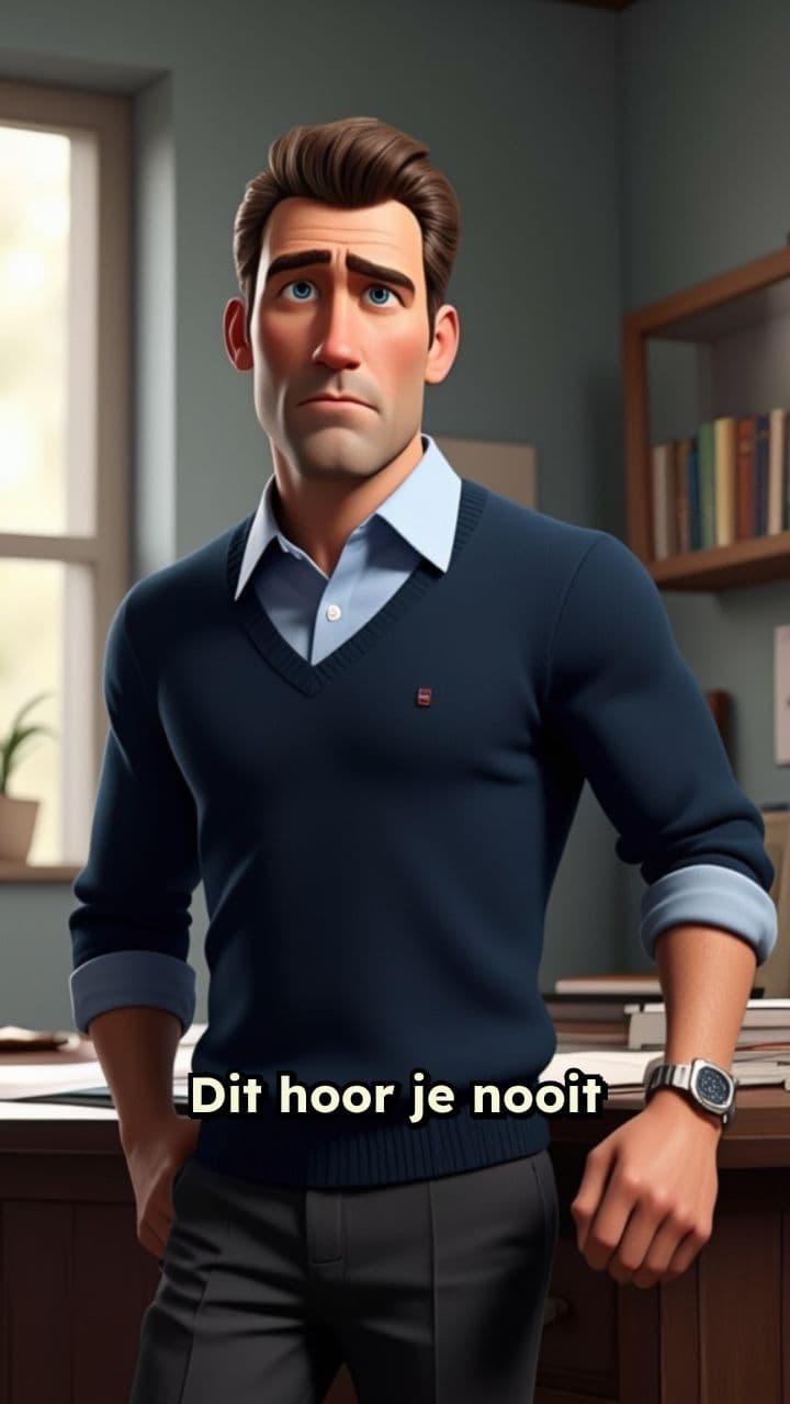 Zinnen die een narcist nooit zegt