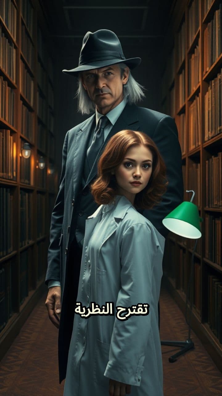 علاقة سابقة بين جين وشيري