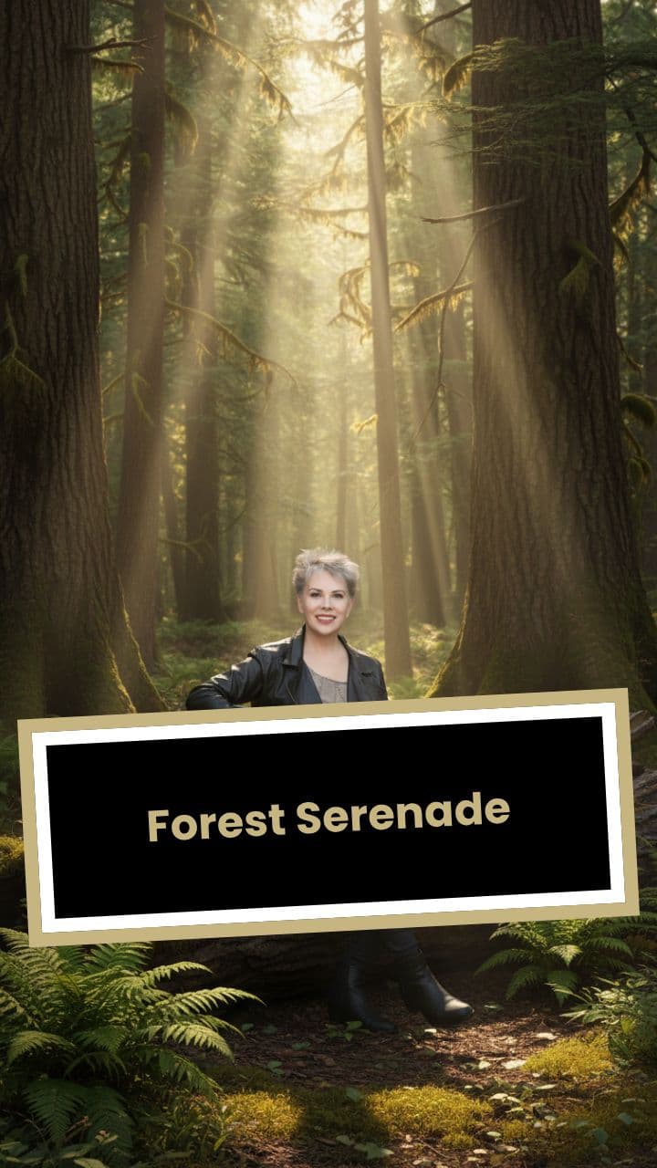 Forest Serenade
