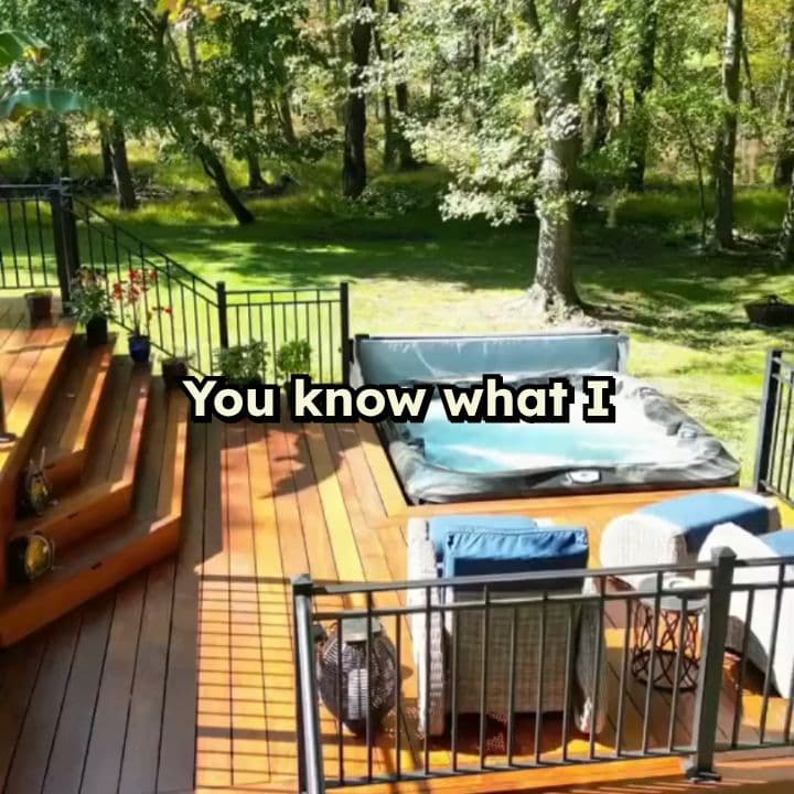 Unlock Your Deck's Potential This Spring