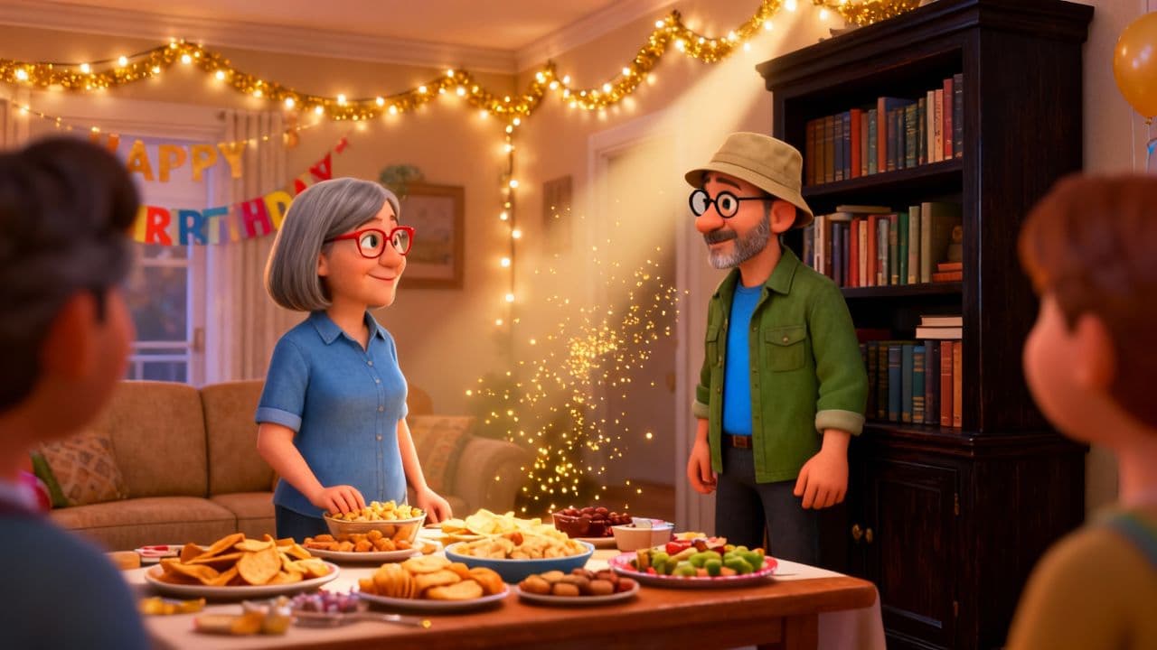 #8014   The Path to Always Love