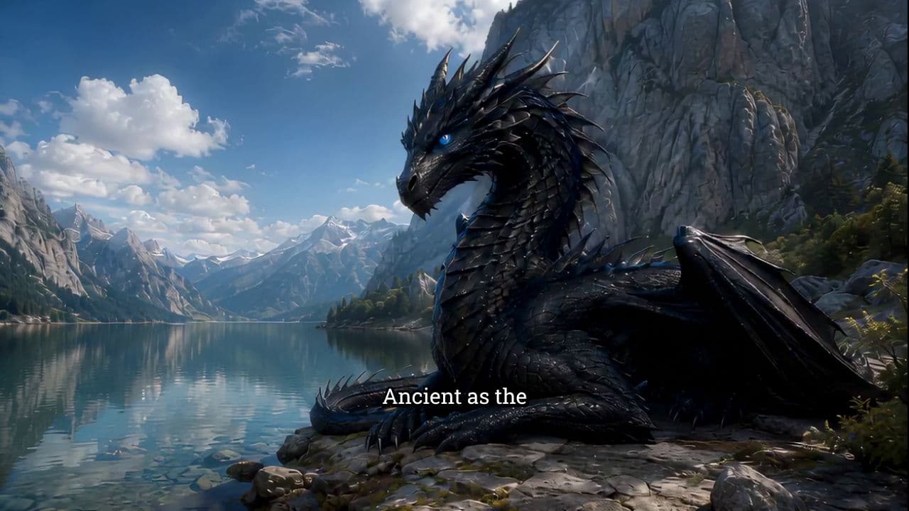 The Majestic Sentinel