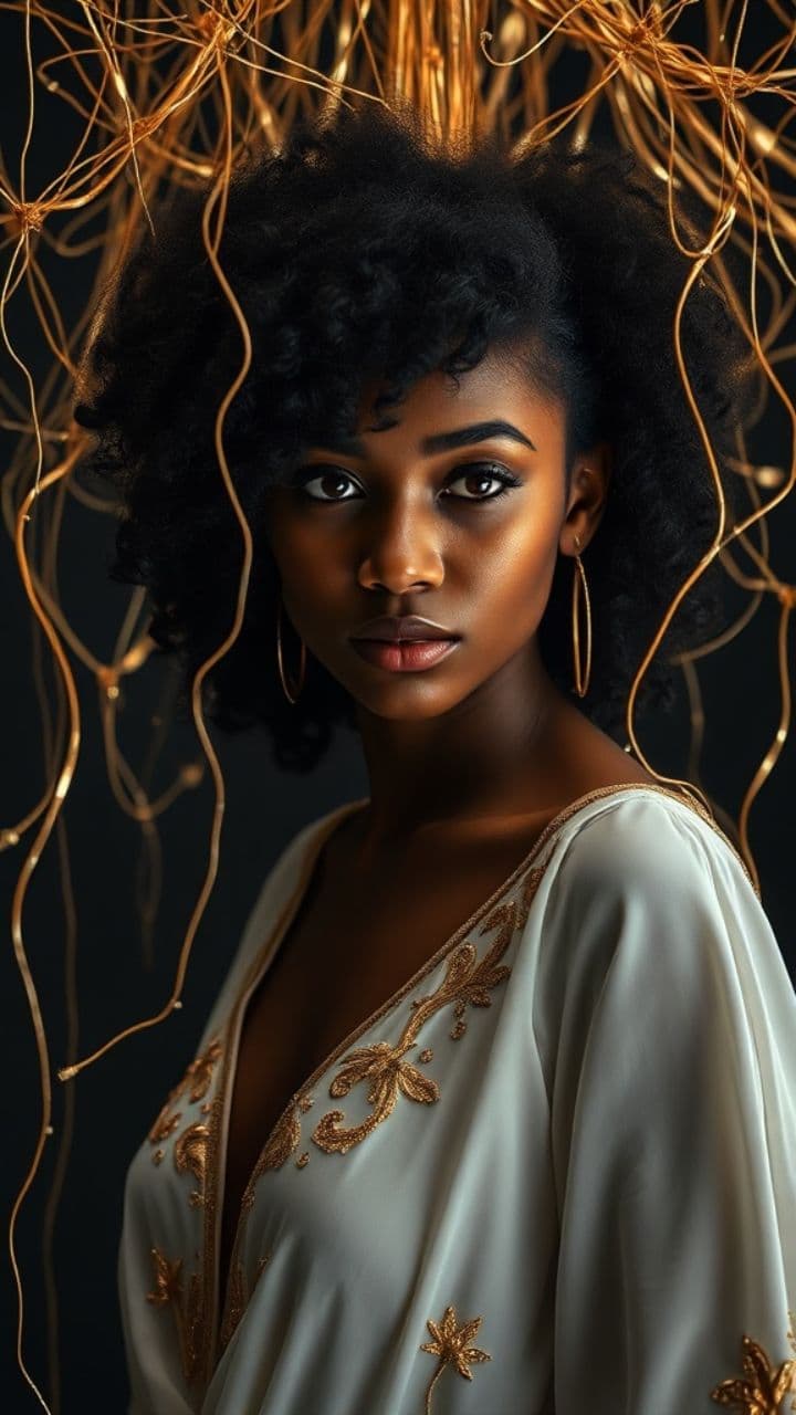 Lift Yourself Up on Your Feet