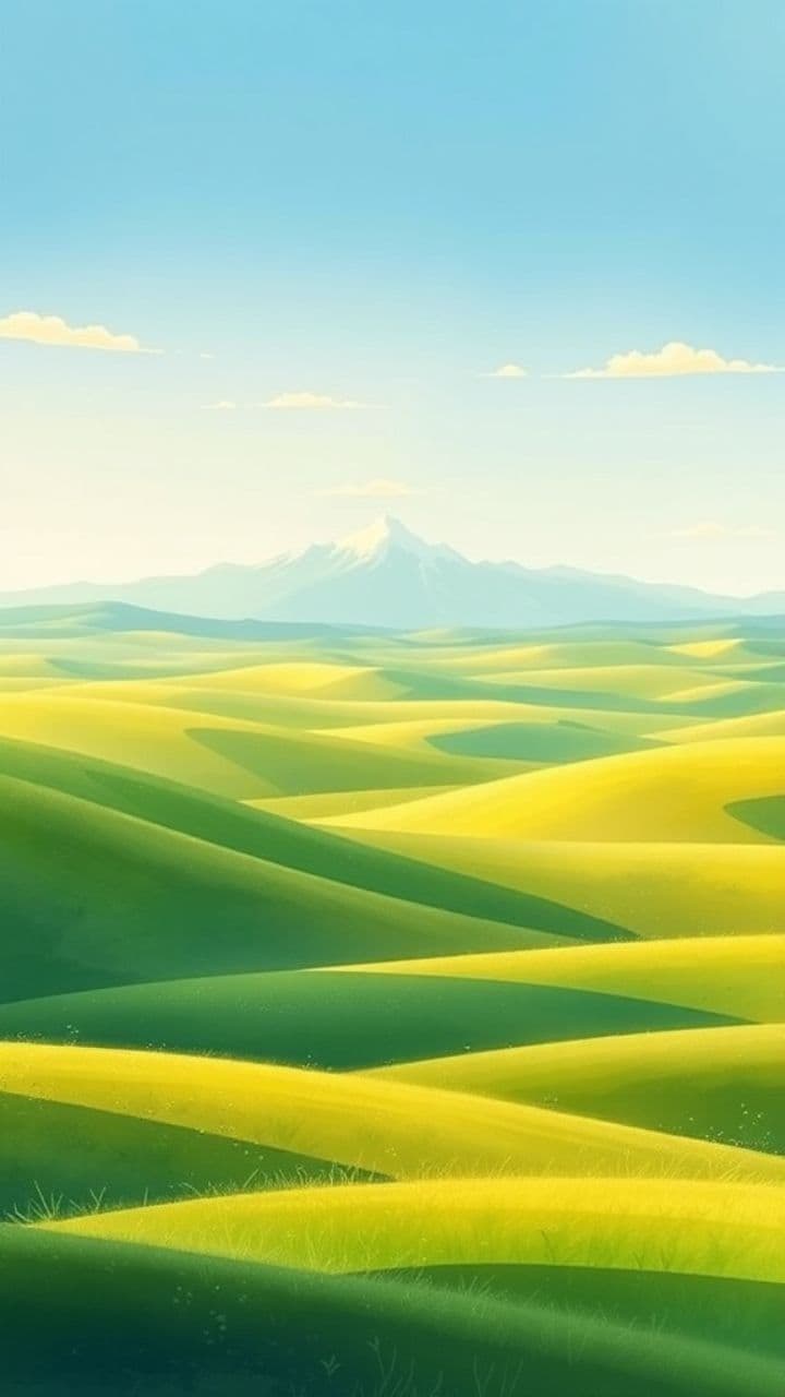 قلبي يشعر بالسعادة