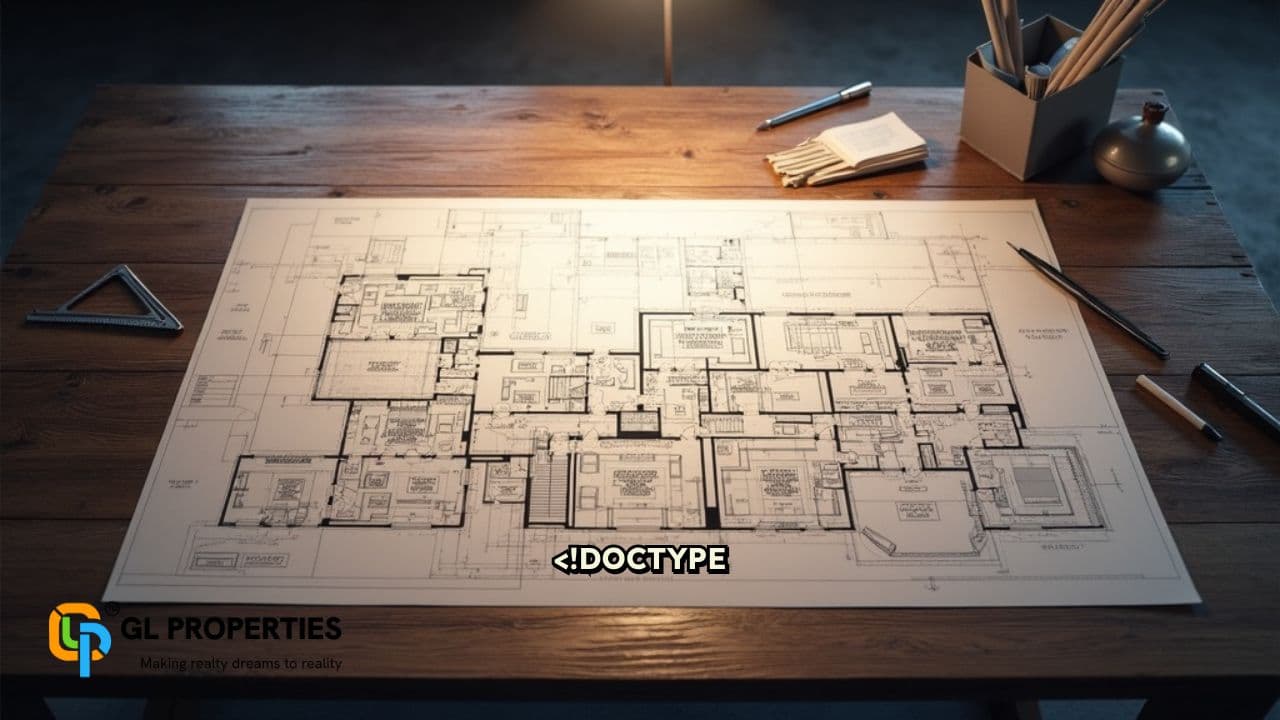 GL Properties நிறுவனம் பற்றி