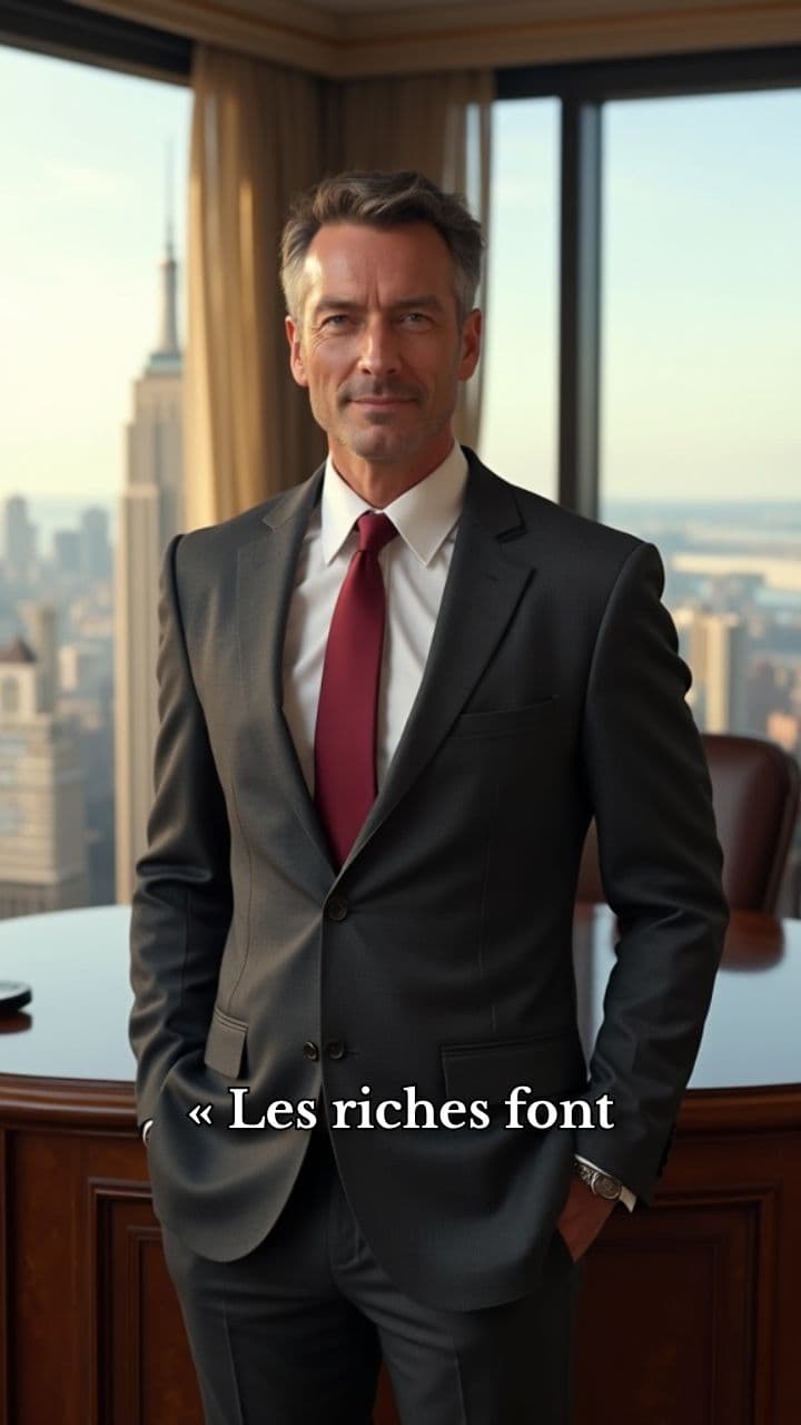 Organise ton argent en 10 minutes par mois