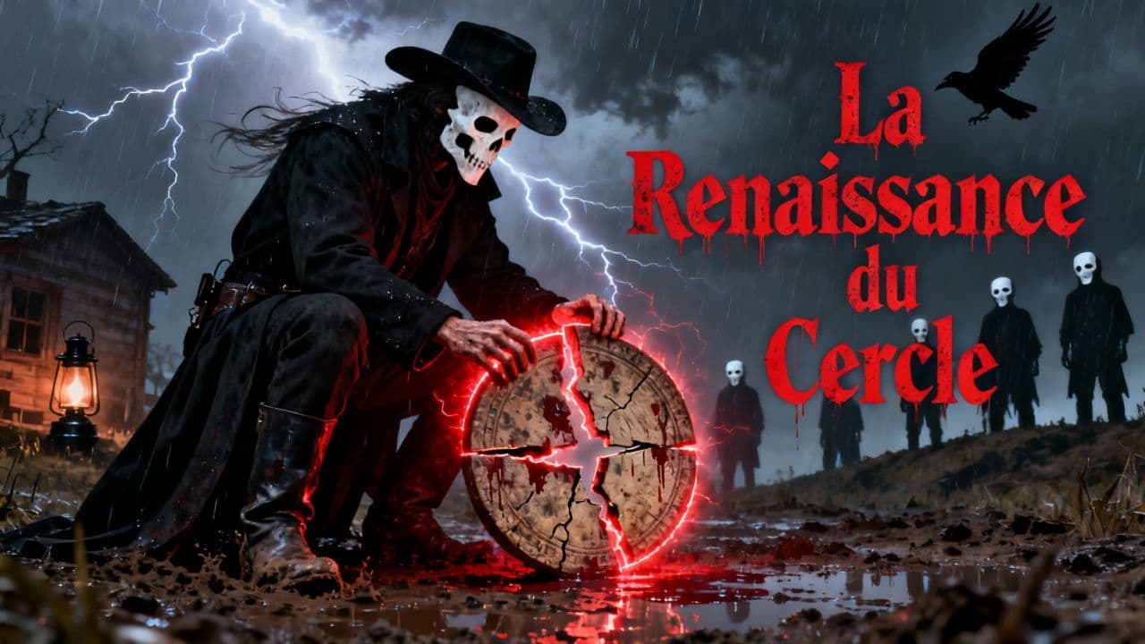 La Renaissance du Cercle