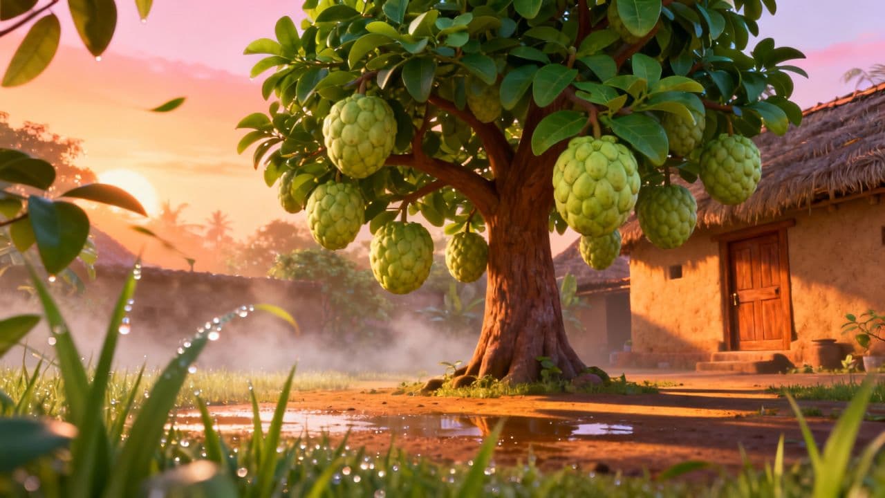 হাতা গাছে পাখি ডালিং