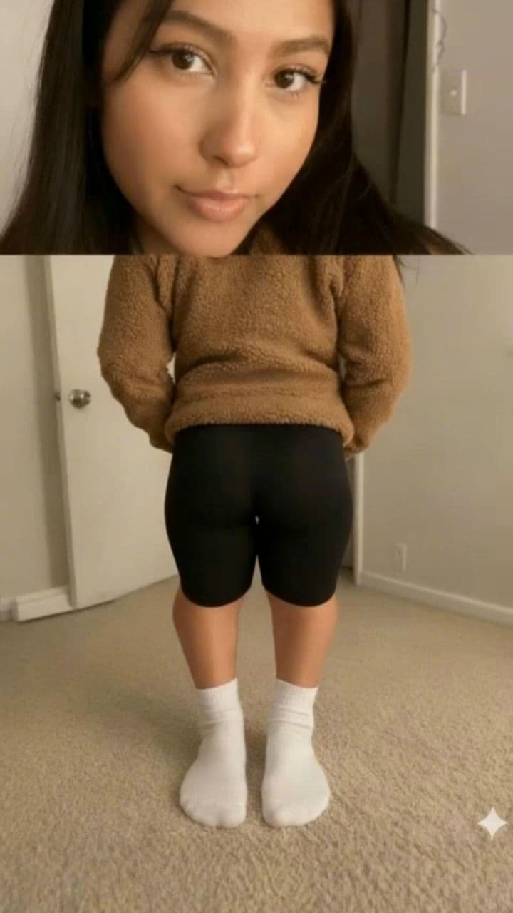 Image transform video