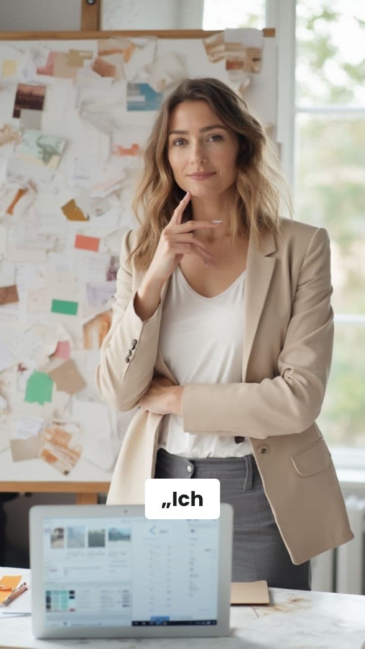 Raumgestaltung nach deinen Wünschen