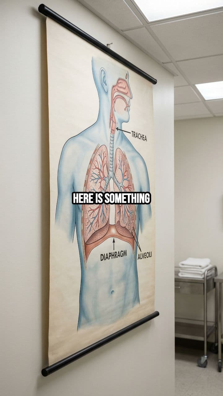 Breathe Better, Feel Better