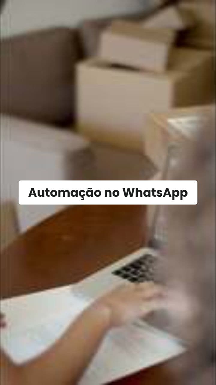 Automação no WhatsApp: Triplique Suas Vendas