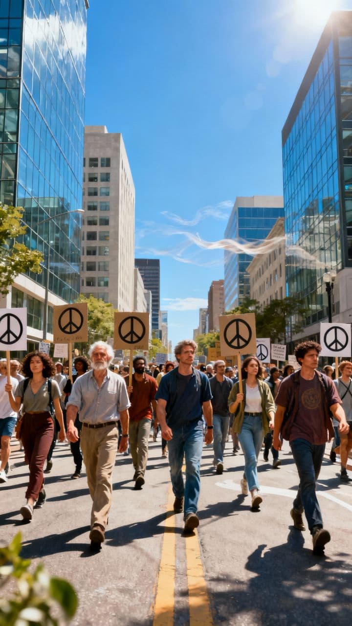 بڑے پیمانے پر نگرانی کے خلاف آواز اٹھائیں