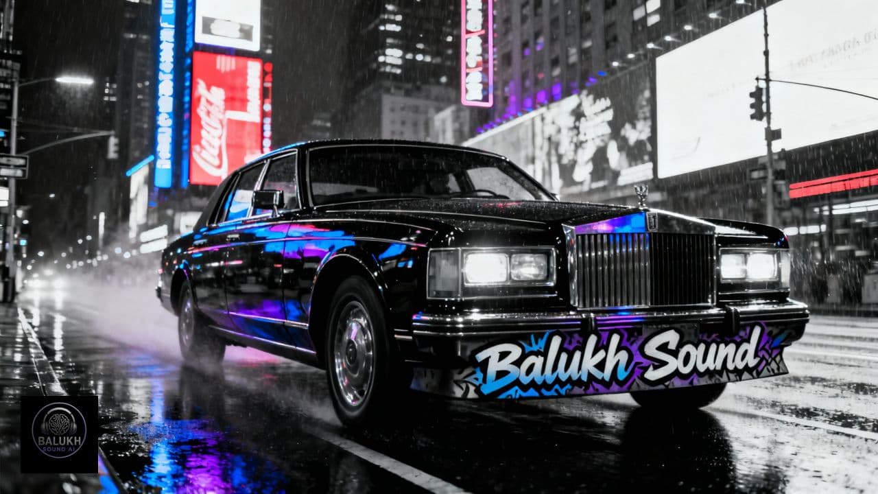 Concrete Jungle Chronicles